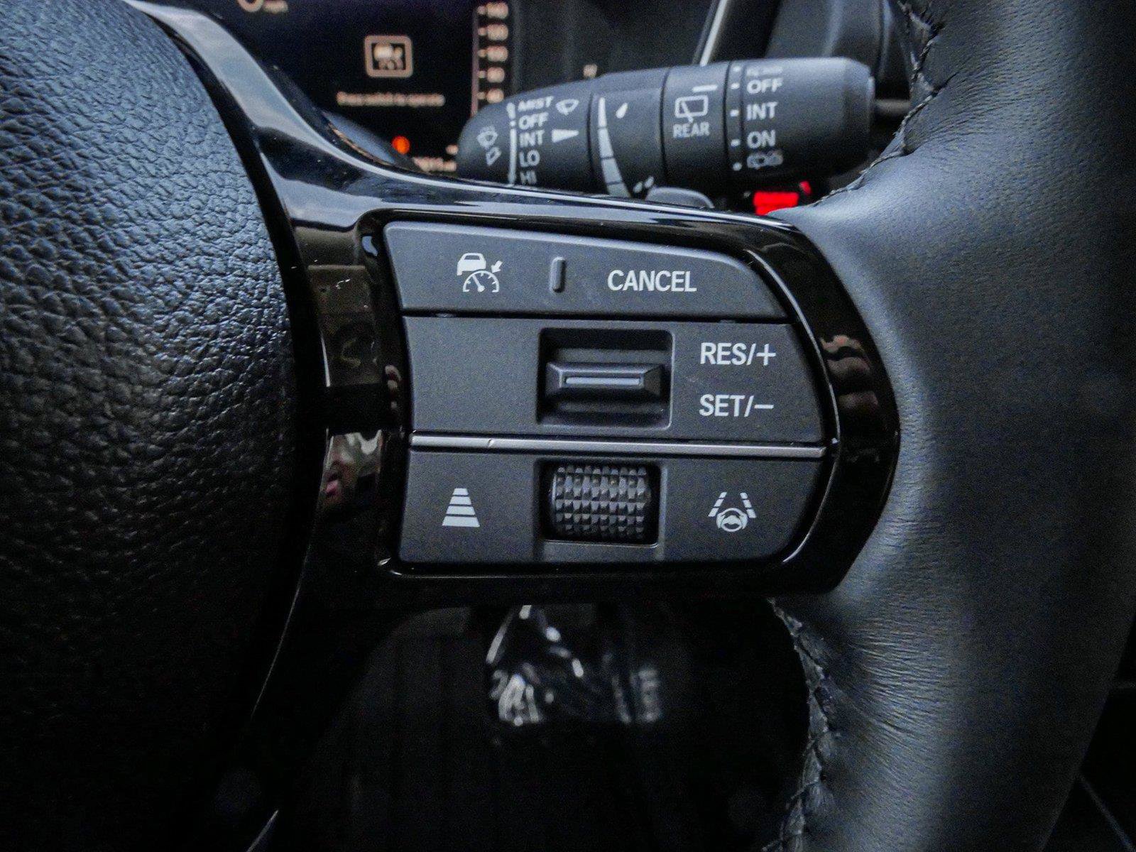 New 2026 Honda Pilot image 14