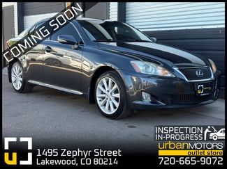 Used 2009 Lexus IS 250 AWD video 1