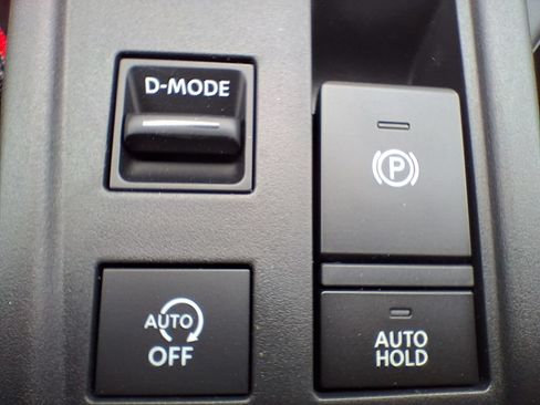 New 2026 Nissan Sentra SR w/ SR Premium Package FWD image 19