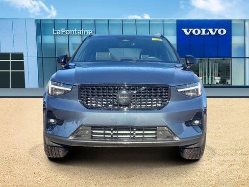 New 2026 Volvo XC40 B5 Ultra w/ Protection Package Premier AWD/4WD image 2