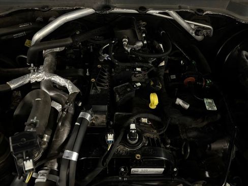 Used 2023 Ford Ranger XLT w/ Equipment Group 301A Mid image 24