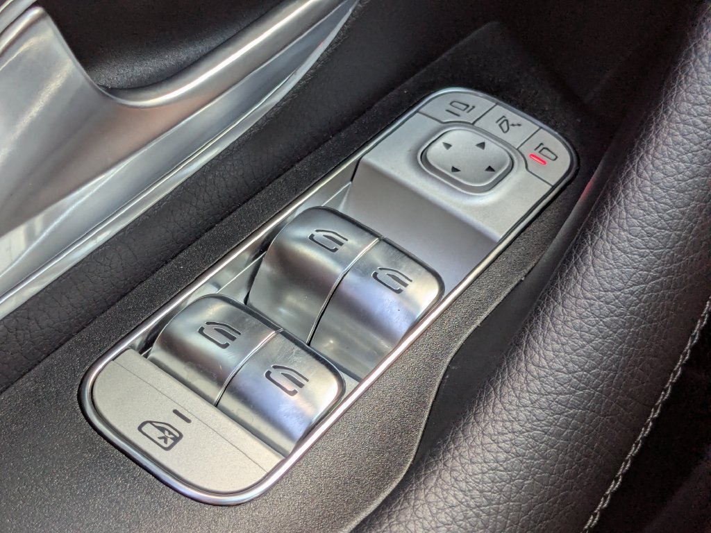 Used 2026 Mercedes-Benz GLE 350 4MATIC image 10
