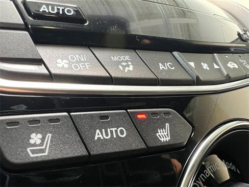 New 2025 Acura RDX AWD w/ A-Spec & Advance Pkg image 31