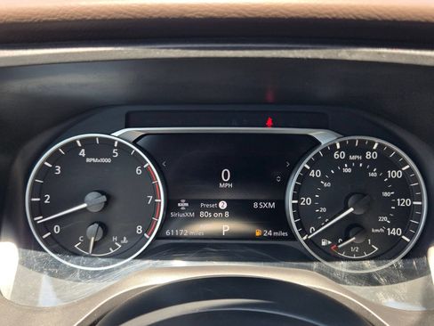 Used 2023 Nissan Rogue SV AWD/4WD image 27