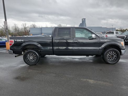 Used 2014 Ford F150 XL w/ Equipment Group 101A Mid image 17