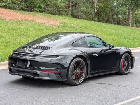 Certified 2023 Porsche 911 Carrera GTS RWD image 24