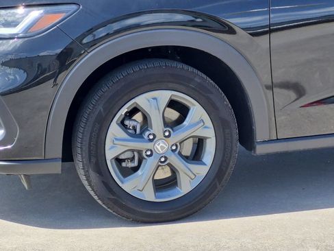 Used 2026 Honda HR-V LX image 27