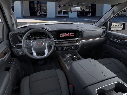 New 2026 GMC Sierra 1500 Elevation w/ Preferred Package image 15