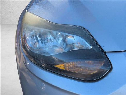 Used 2014 Ford Focus ST image 2