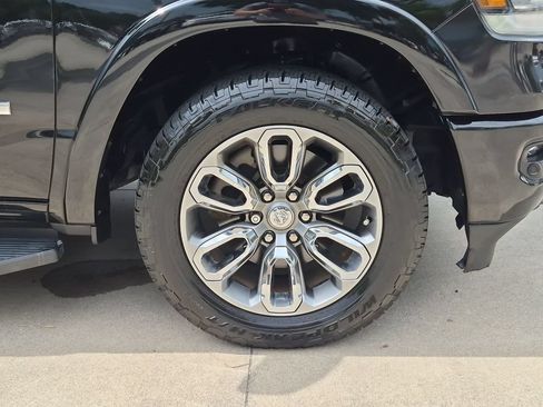 Used 2020 RAM 1500 Laramie w/ Sport Appearance Package RWD image 26