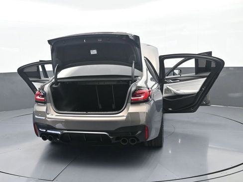 Used 2023 BMW M5 w/ Competition Package image 76