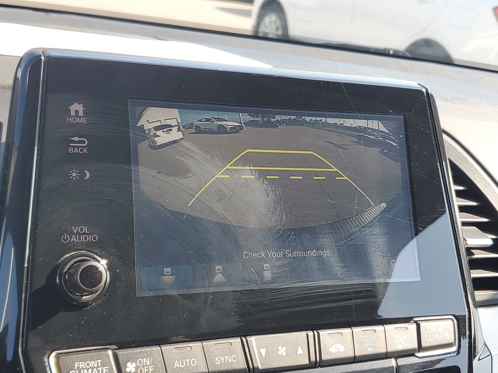 Used 2020 Honda Odyssey EX image 26