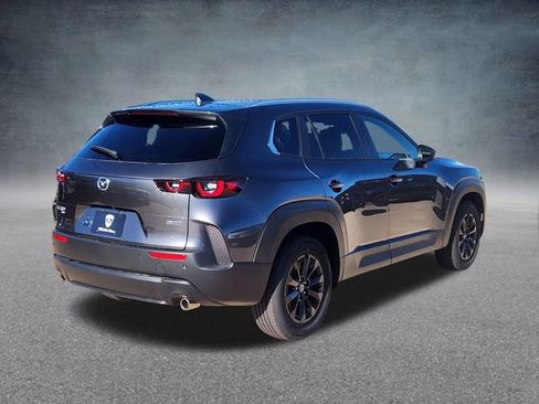 New 2026 MAZDA CX-50 2.5 Hybrid w/ Preferred Pkg image 7