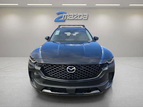 New 2026 MAZDA CX-50 AWD 2.5 Hybrid w/ Premium Pkg image 8