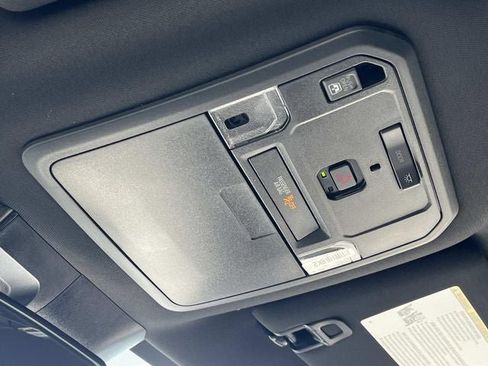 New 2026 Toyota Tundra SR5 AWD/4WD image 28