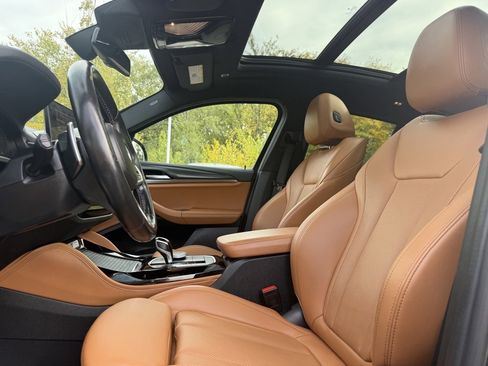 Used 2022 BMW X4 M40i image 22