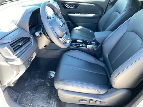 New 2026 Subaru Forester Limited AWD/4WD image 10