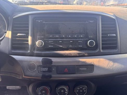 Used 2015 Mitsubishi Lancer ES FWD image 13