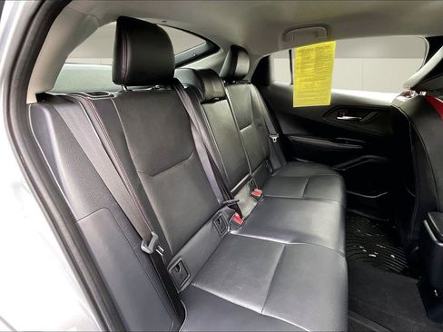 Used 2023 Toyota Prius Prime image 28