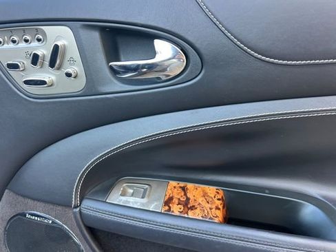 Used 2011 Jaguar XK Convertible RWD image 18