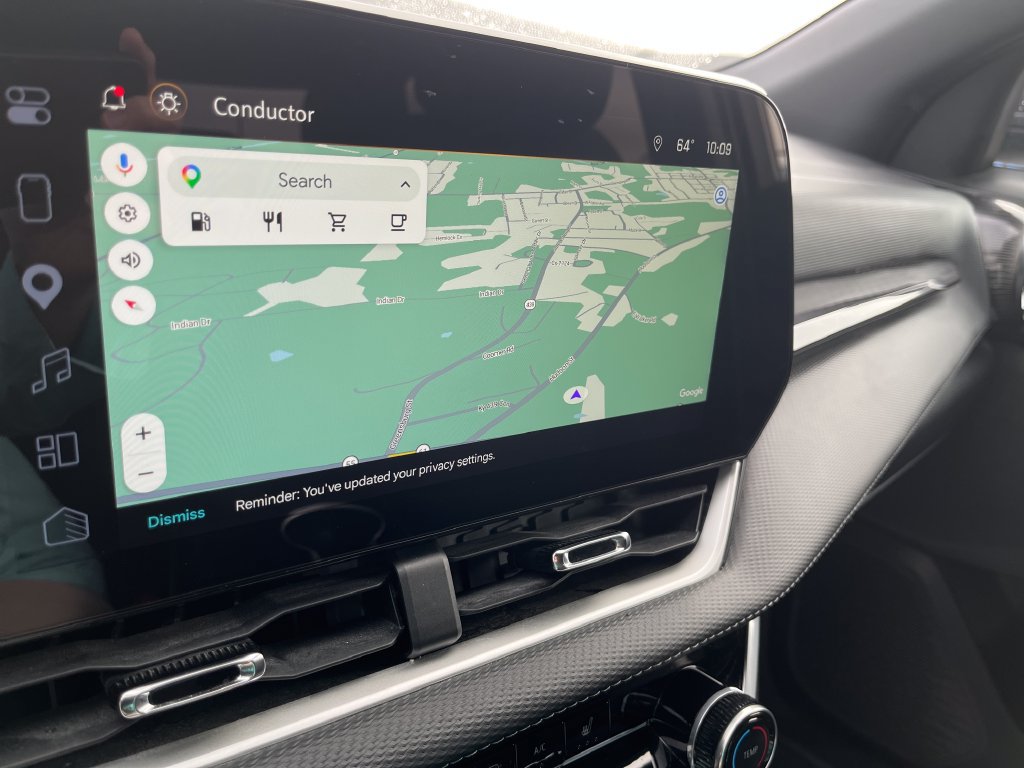 Used 2026 Chevrolet Equinox LT FWD image 18