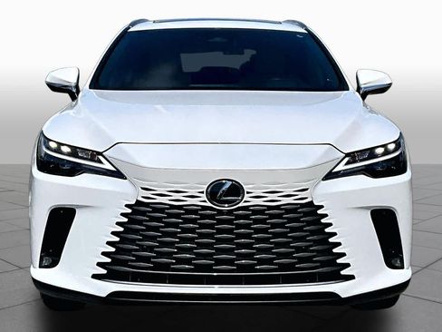 Used 2024 Lexus RX 350 Premium Plus w/ Convenience Package FWD image 4