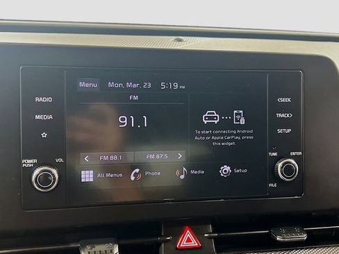 Certified 2024 Kia Sportage LX image 14