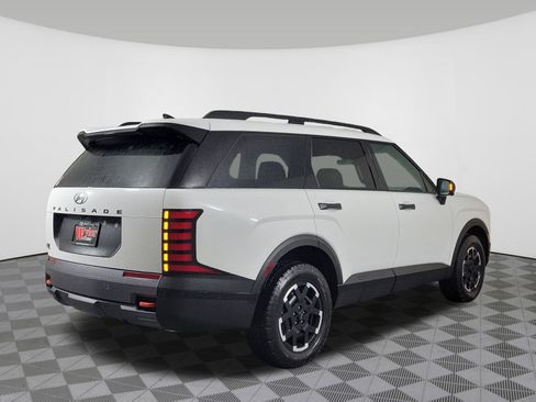 New 2026 Hyundai Palisade XRT Pro image 3