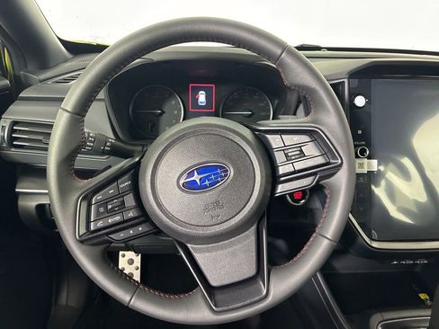 New 2026 Subaru Impreza RS image 21