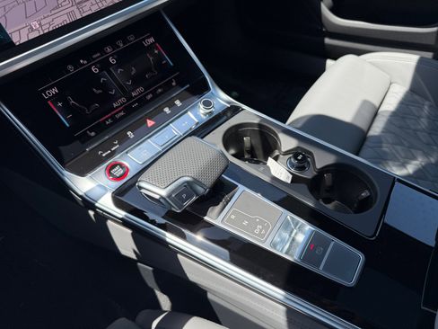 New 2025 Audi S6 Prestige image 13