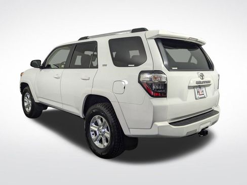 Used 2024 Toyota 4Runner SR5 image 22