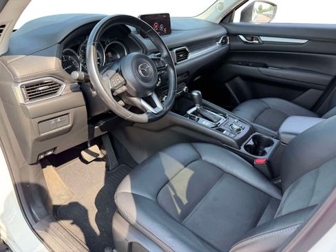 Used 2020 MAZDA CX-5 Touring AWD/4WD image 12