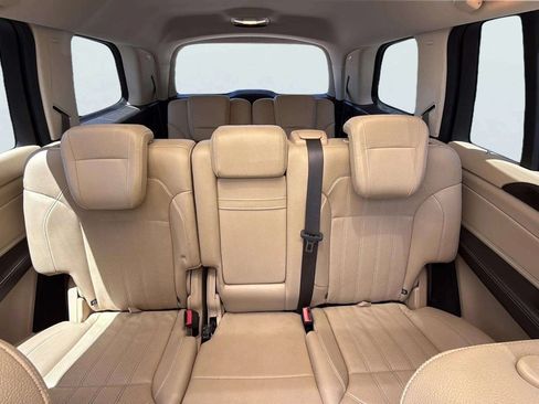 Used 2018 Mercedes-Benz GLS 450 4MATIC w/ Premium Package image 17
