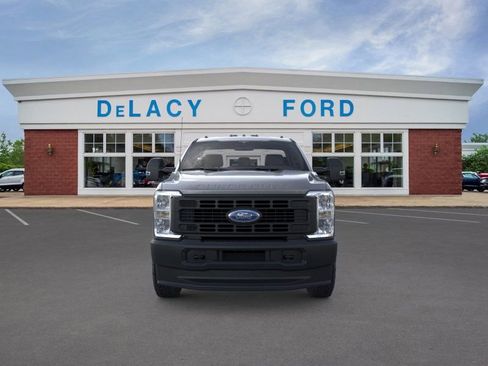 New 2026 Ford F350 XL w/ XL Off-Road Package image 7