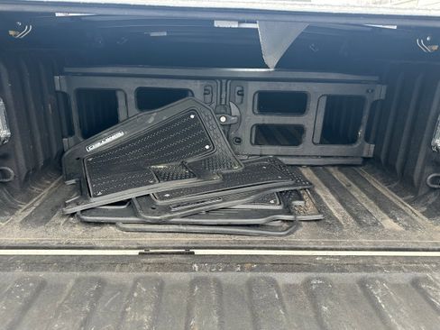 Used 2018 RAM 2500 Limited image 20