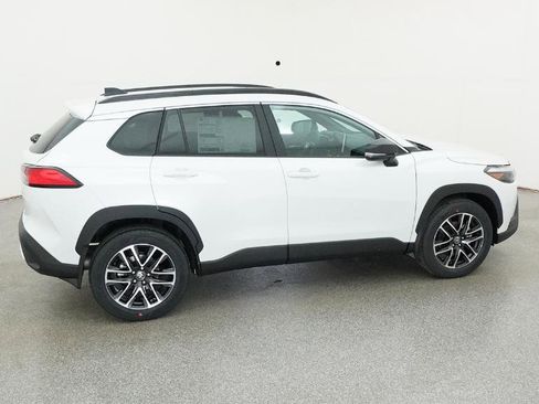 New 2026 Toyota Corolla Cross XLE image 45