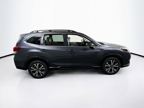 Used 2023 Subaru Forester Limited AWD/4WD image 4