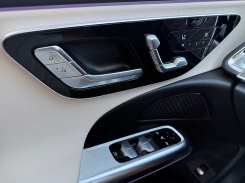 Certified 2026 Mercedes-Benz E 350 4MATIC Sedan image 27