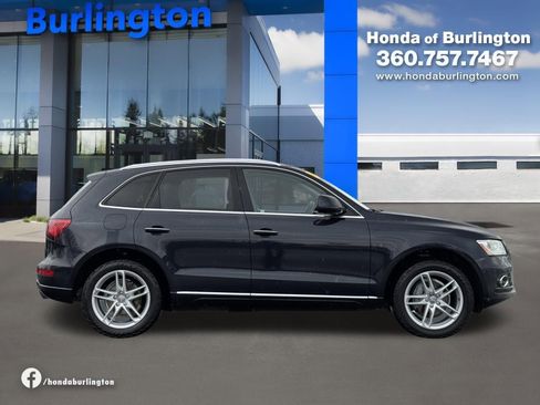 Used 2017 Audi Q5 2.0T Premium image 7