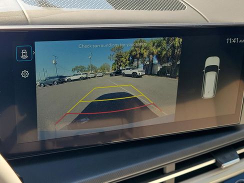 New 2026 Hyundai Santa Fe SEL image 35