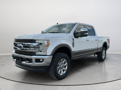 Used 2019 Ford F250 King Ranch w/ King Ranch Ultimate Package
