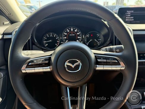 Certified 2025 MAZDA CX-50 AWD 2.5 S w/ Cargo Package image 26