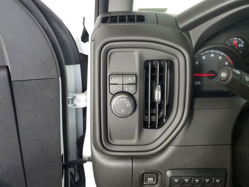 New 2026 Chevrolet Silverado 2500 W/T w/ WT Convenience Package image 28