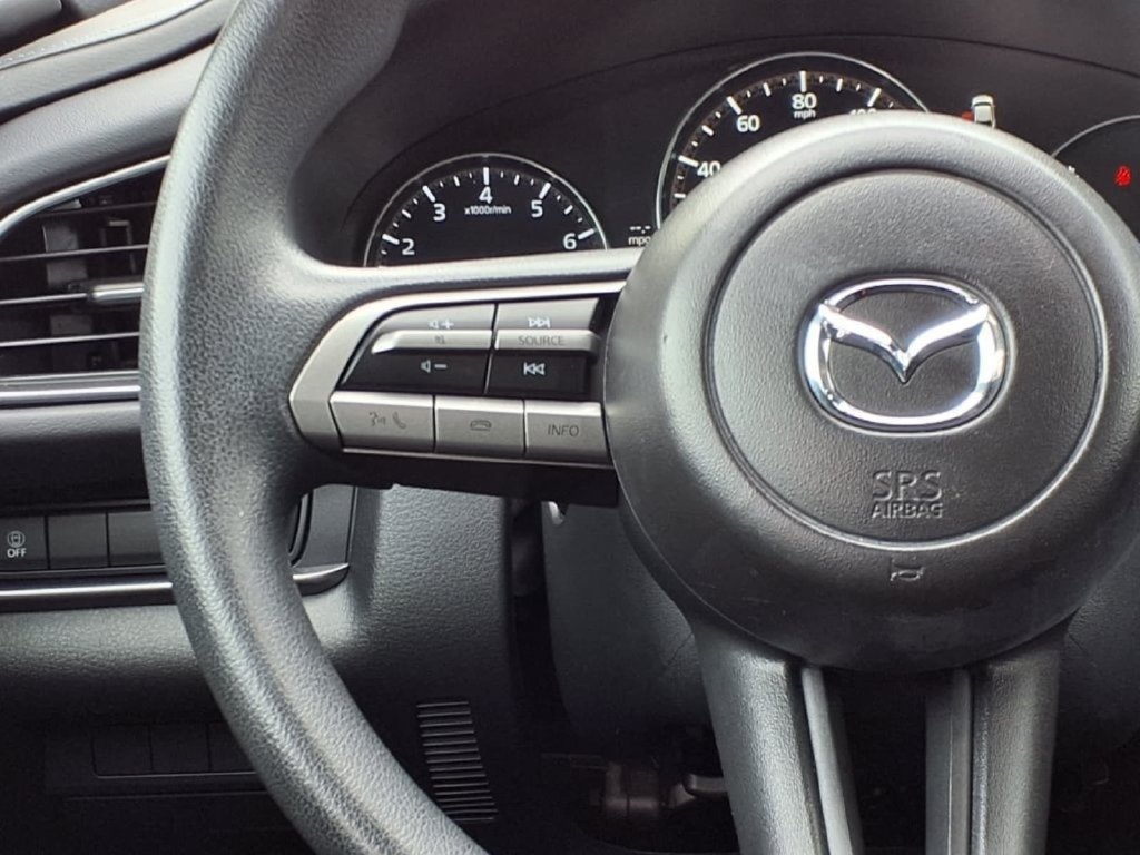 Used 2023 MAZDA CX-30 AWD 2.5 S image 18