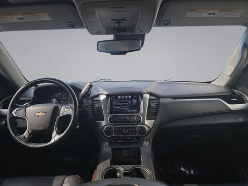 Used 2020 Chevrolet Tahoe LT AWD/4WD image 21
