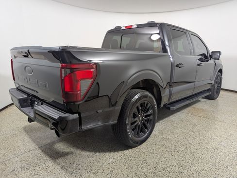 Used 2024 Ford F150 XLT w/ Equipment Group 302A MID RWD image 7