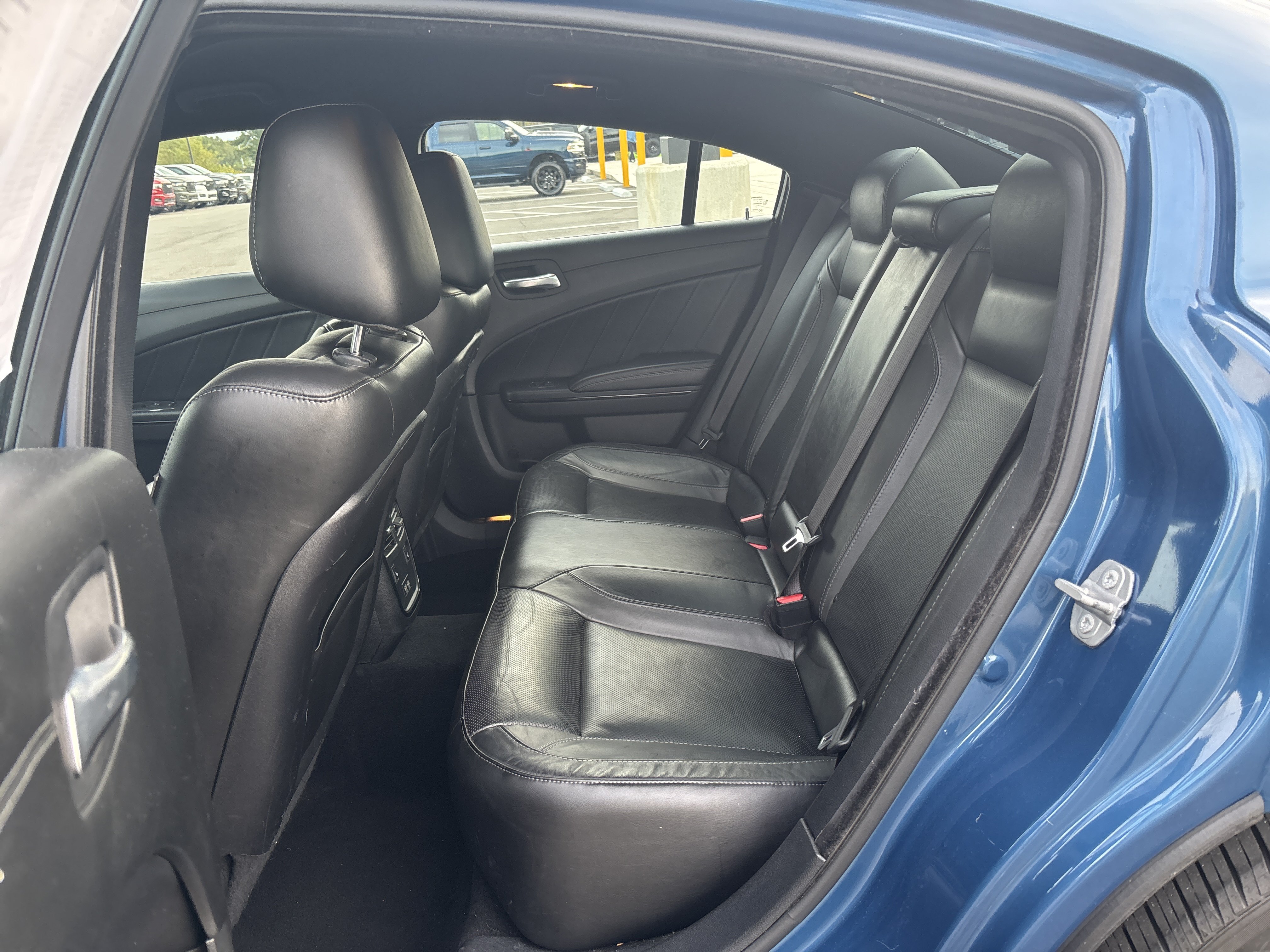 Used 2021 Dodge Charger SXT w/ Plus Group RWD image 27