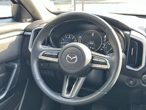 Certified 2025 MAZDA CX-50 AWD 2.5 S w/ Premium Package image 25