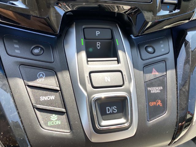 New 2026 Honda Odyssey Touring image 23