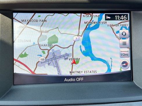 Used 2019 INFINITI QX60 Luxe w/ Essential Package image 15